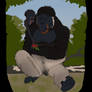 Gigantopithecus 3