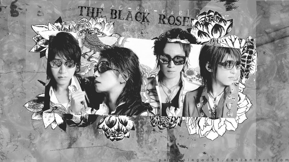 L Arc En Ciel Wallpaper By Paranoiagod69 On Deviantart L Arc En Ciel Wallpaper By Paranoiagod69 On Deviantart