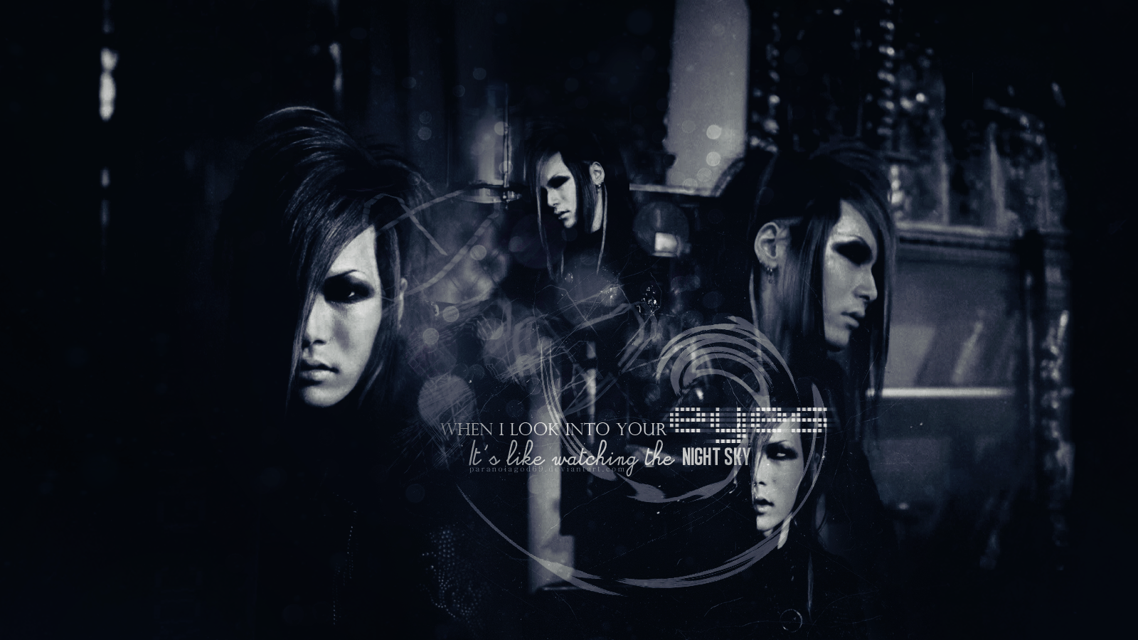 Uruha Wallpaper 6