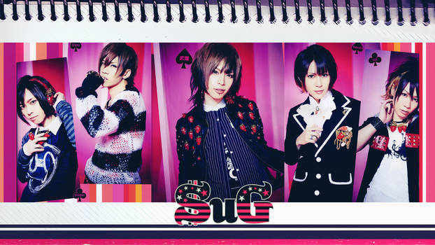 SuG Wallpaper 4