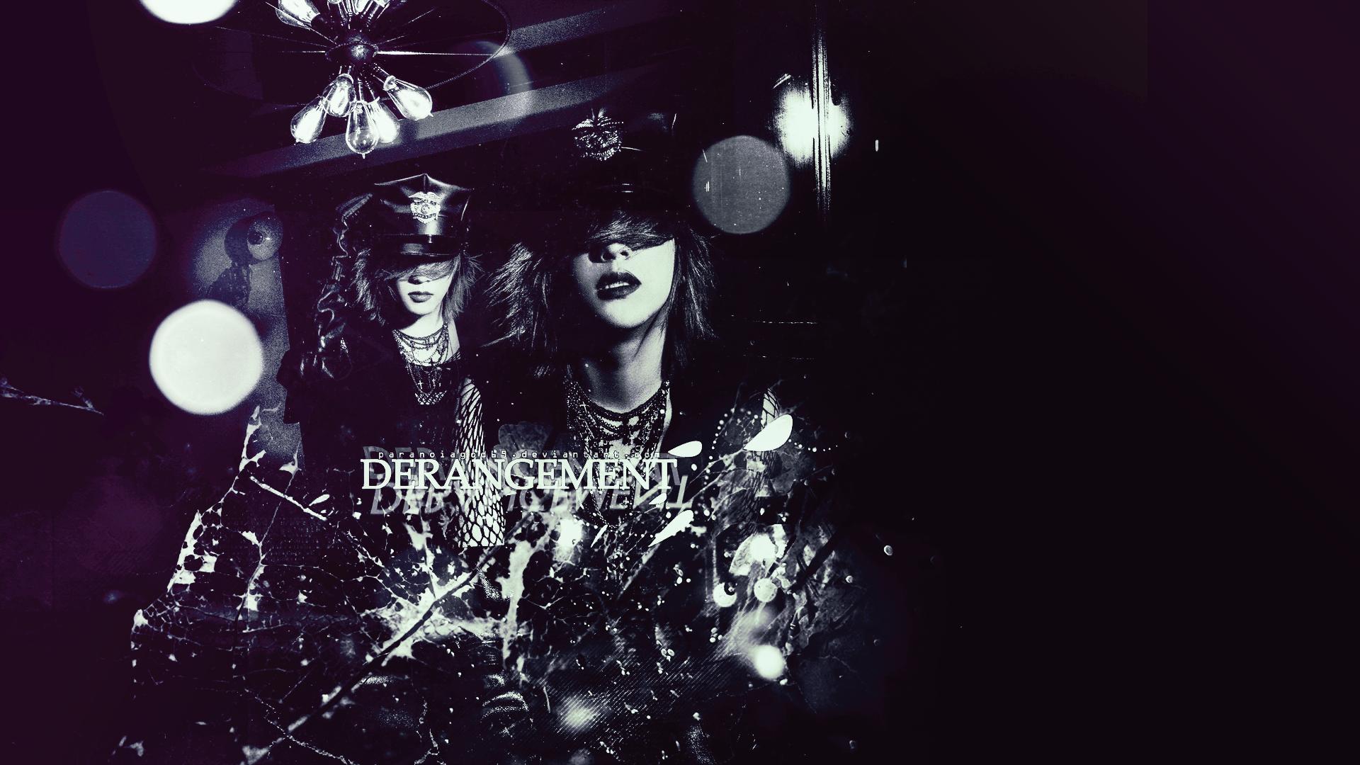 Ruki Wallpaper 10