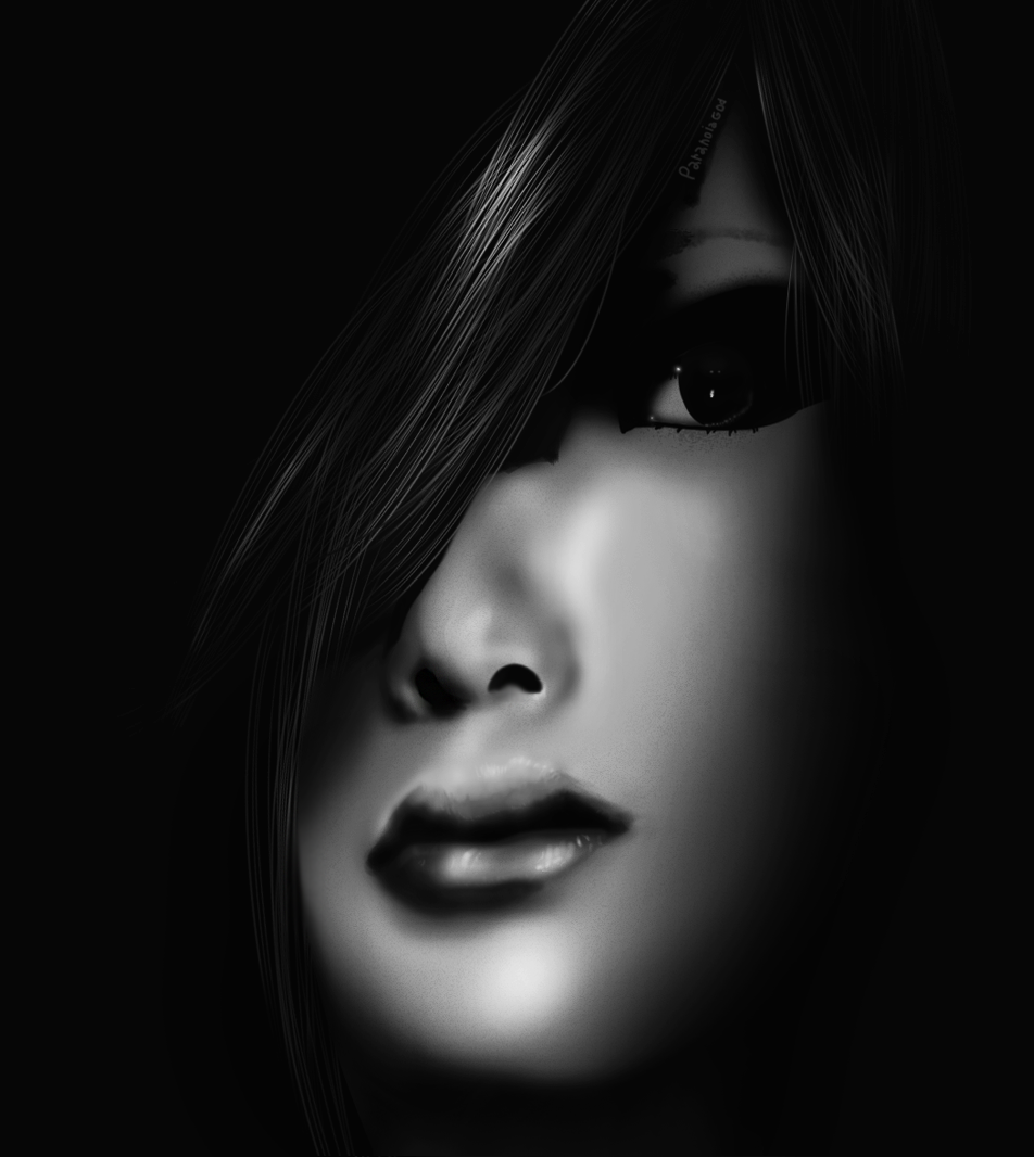 Uruha Drawing