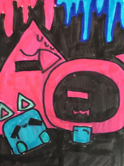 Jsab by Vabessa2006 on DeviantArt