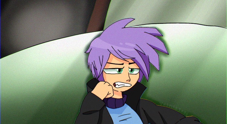 Human Rip Human Rip runner by Vabessa2006 on DeviantArt