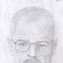 Walter White Portrait