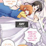 My Little Sis, Amy CH 4 | Page 23