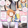 My Little Sis, Amy CH 4 | Page 27