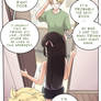 My Little Sis, Amy CH 5 Page 17