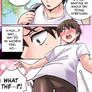 My Little Sister, Amy CH 6 Page 4