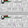 Kit's Demise Indie Game Concept