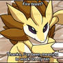 Overly manly sandslash 2