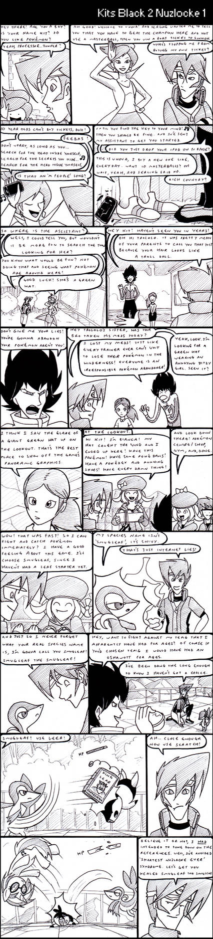 Kit's black 2 page 1