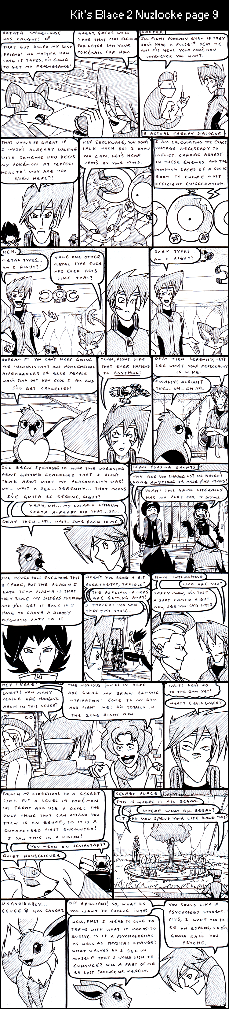 Kit's black 2 page 9