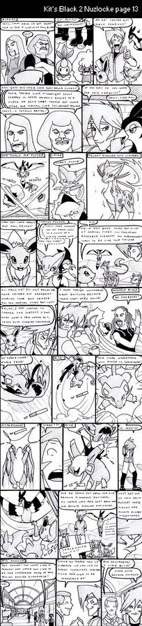 Kit's black 2 page 13