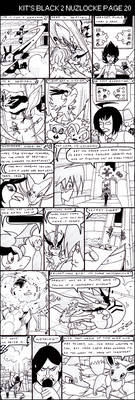 Kit's black 2 page 20