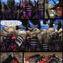 In Our Shadow page 15