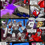 Transformers vs My Little Pony page 5