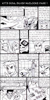 Kit's Soul Silver Nuzlocke page 1
