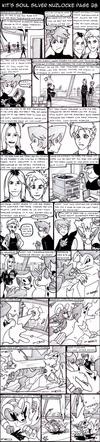 Kit's Soul Silver Nuzlocke page 28