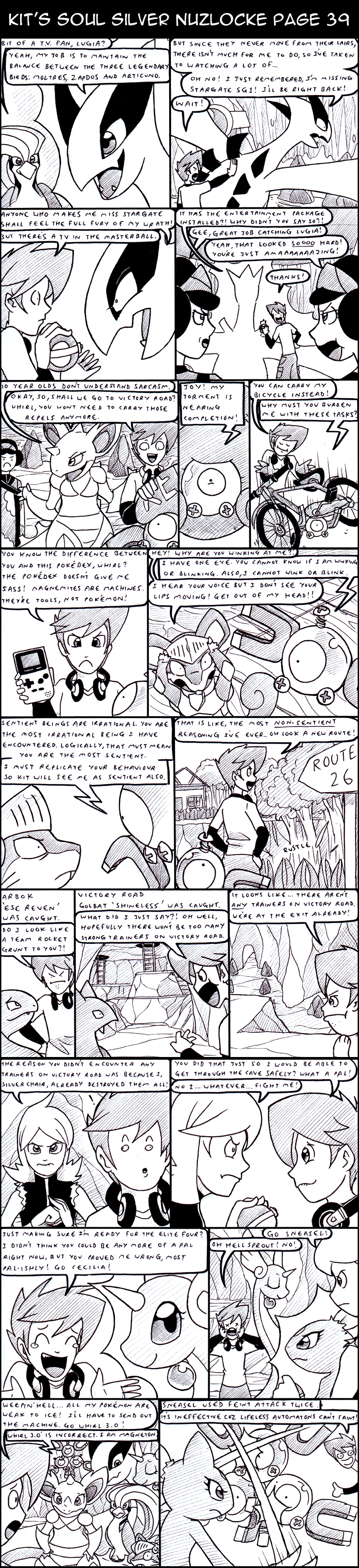 Kit's Soul Silver Nuzlocke page 39