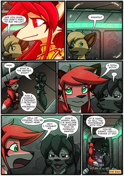 2 Steps Forward Page 30
