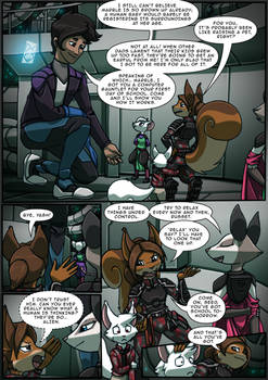 In Our Shadow part 2 page 16