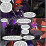 In Our Shadow Part 2 Page 35