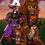Arthur and Friends