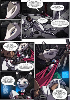 In Our Shadow Part 2 Page 87