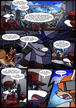 In Our Shadow Part 2 Page 88
