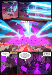 In Our Shadow Part 2 Page 146