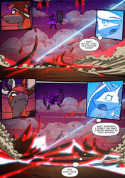In Our Shadow Part 2 Page 153
