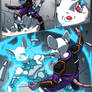 Oversoul Surprise
