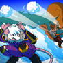 Snowball Assault