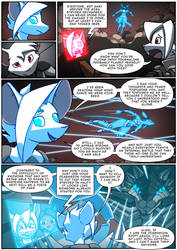 In Our Shadow Part 2 Page 224