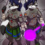 Zai'ke and Zai'rei