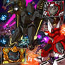 Pokemon Mech Battle