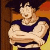 Goku Icon