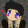 Chibi Castiel