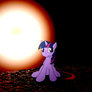 Twilight Can Fly
