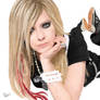 Avril Lavigne