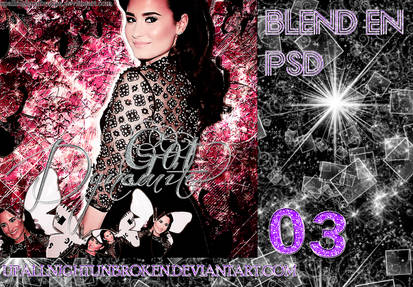 +Blend en PSD 3