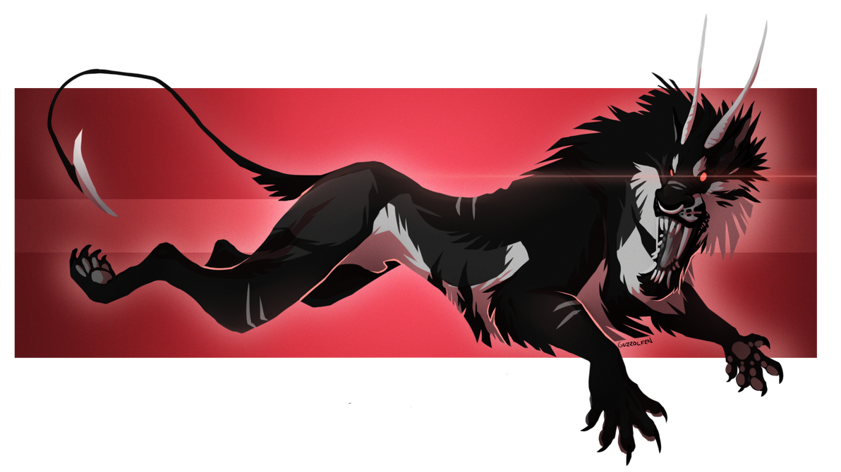 Spirit by maxx-jpg on DeviantArt