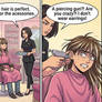 Will you do it again? Page 15