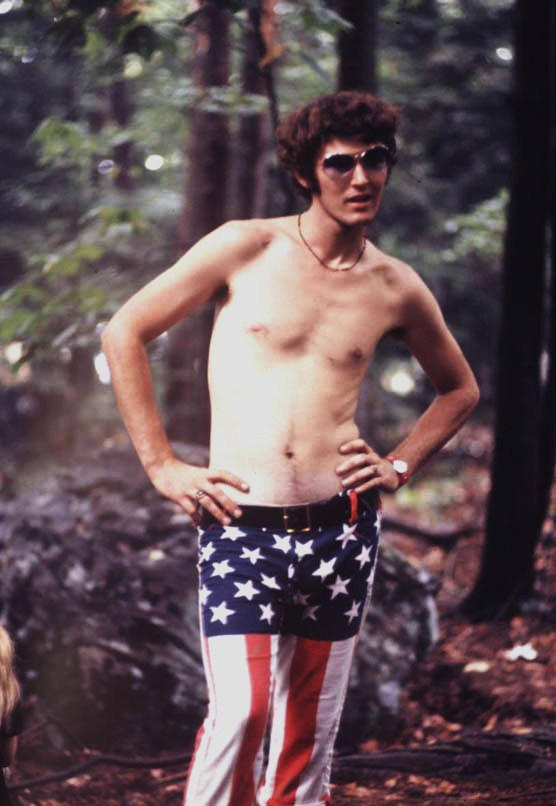 Vietnam War...meanwhile back home 16 by ButchC on DeviantArt