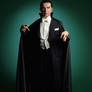 Bela...The Dracula...