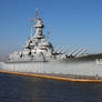 USS Alabama