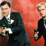 Classic TV...The Man from U.N.C.L.E.