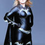 Alicia Silverstone as Batgirl...5