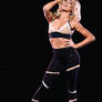 Lindsay Arnold...is great